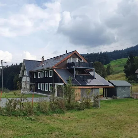 Baedli By Interhome *