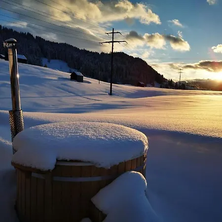 Baedli By Interhome * Wildhaus