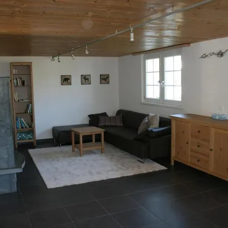 Baedli By Interhome Daire *