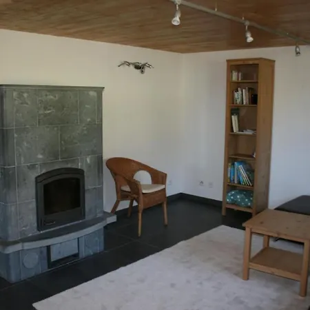 Baedli By Interhome * Wildhaus