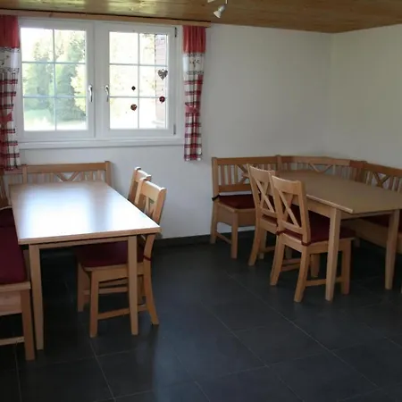 Baedli By Interhome Daire *