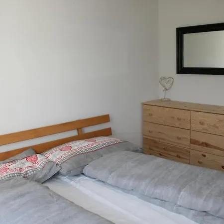 Apartament Baedli By Interhome Wildhaus