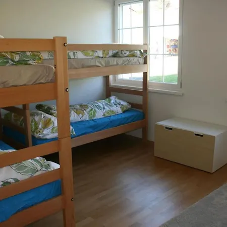 Baedli By Interhome Wildhaus