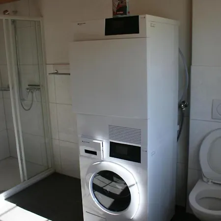 Baedli By Interhome Apartament *