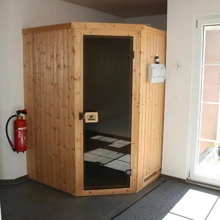 Baedli By Interhome
