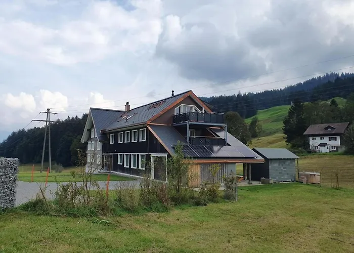 Baedli By Interhome *