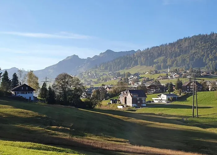 Baedli By Interhome Daire Wildhaus