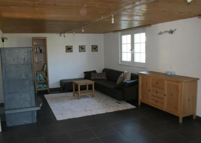 Baedli By Interhome Apartment *