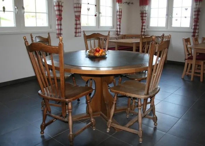 Apartment Baedli By Interhome *