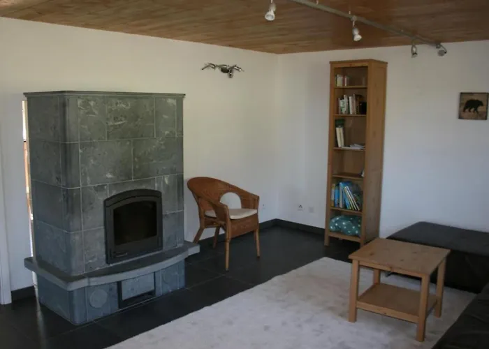 Baedli By Interhome * Wildhaus