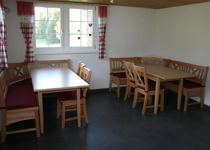 Baedli By Interhome Daire *