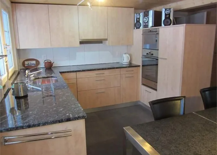 Baedli By Interhome * Wildhaus