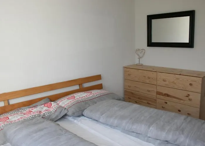 Apartment Baedli By Interhome Wildhaus