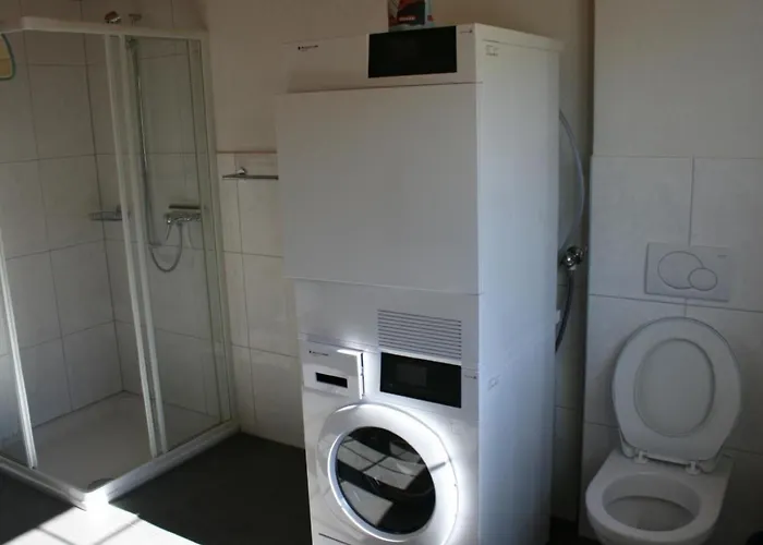 Baedli By Interhome Apartment *