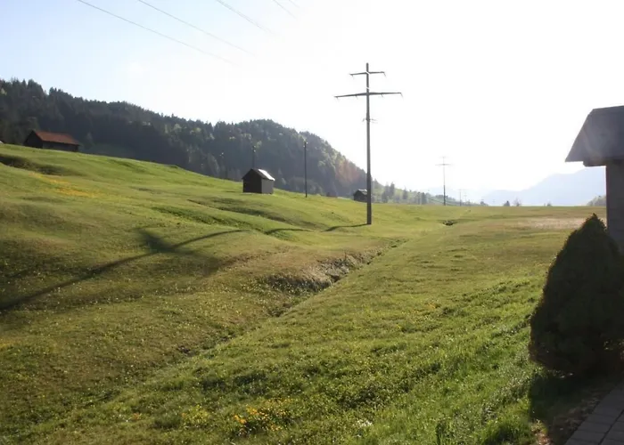 Apartment Baedli By Interhome *