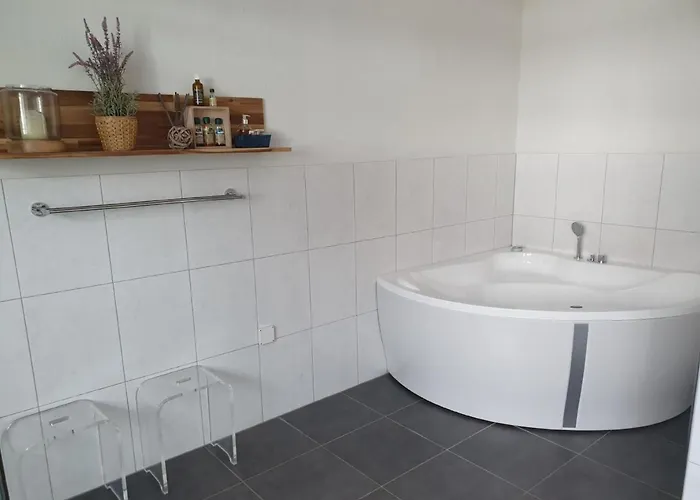 Baedli By Interhome * Wildhaus