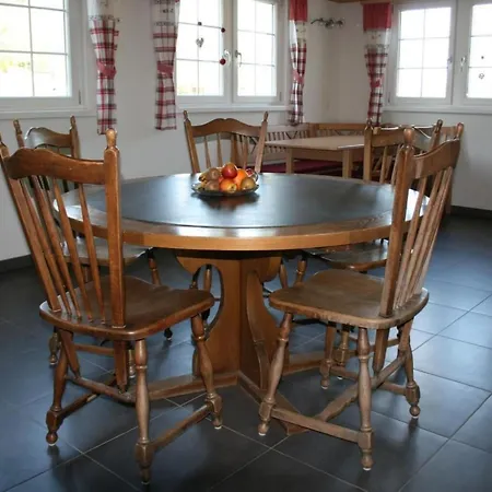 아파트 Baedli By Interhome *