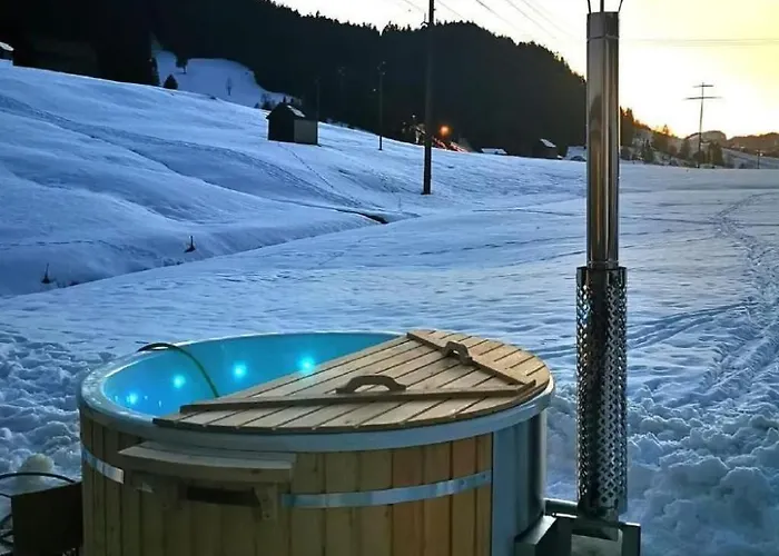 아파트 Baedli By Interhome