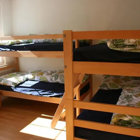 Baedli By Interhome